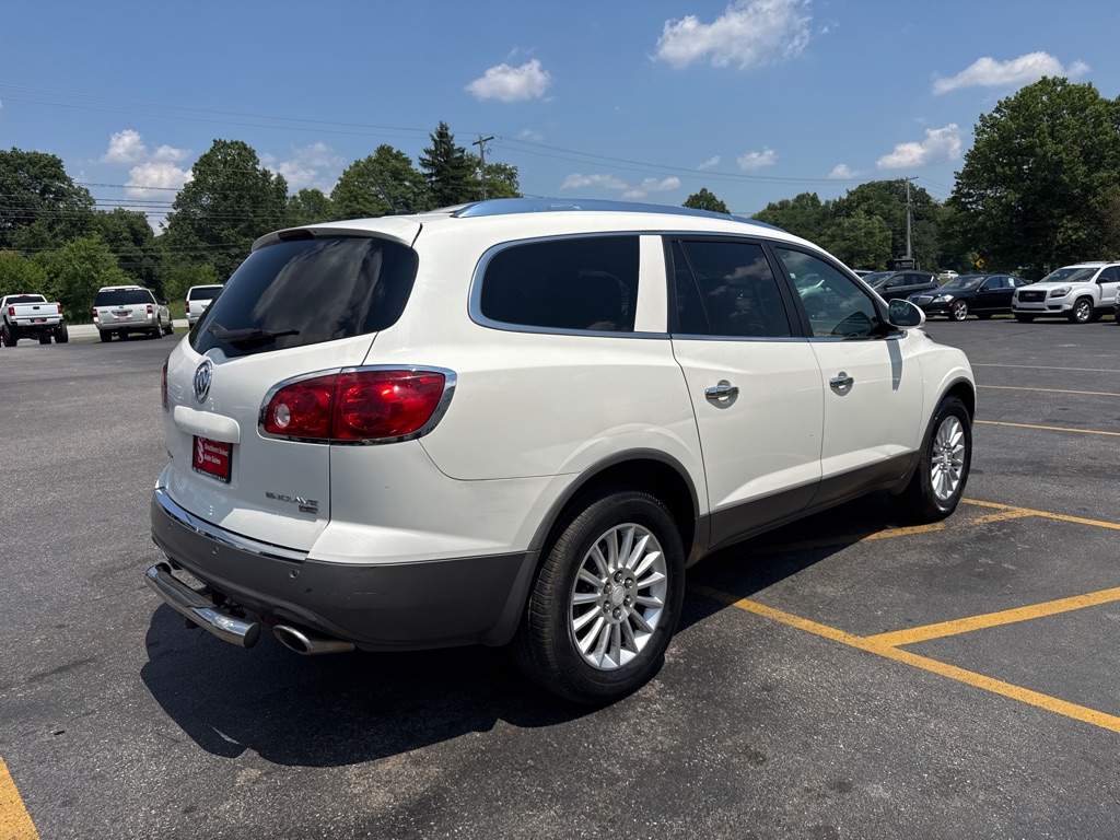 Photo 6 of this BUICK ENCLAVE