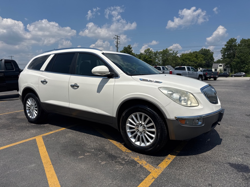 Photo 4 of this BUICK ENCLAVE
