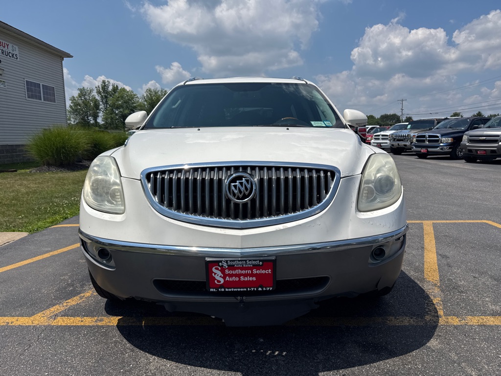 Photo 3 of this BUICK ENCLAVE