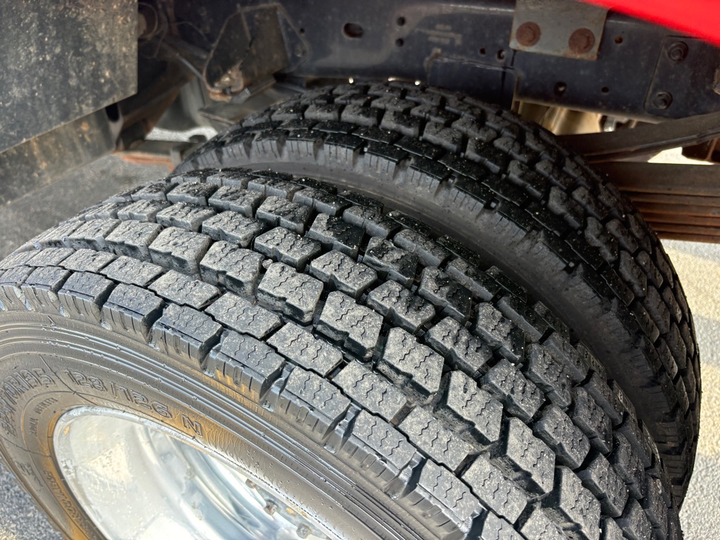 Photo 11 of this RAM 5500