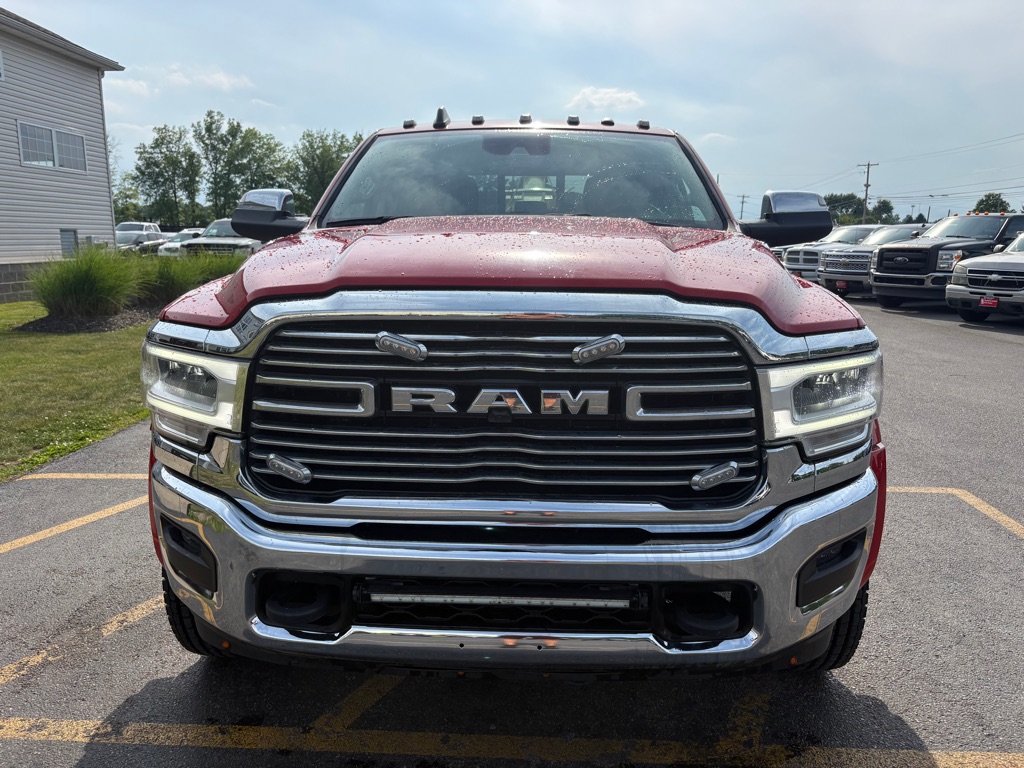 Photo 3 of this RAM 5500