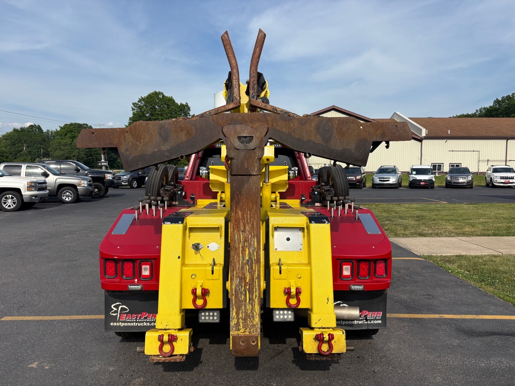 Photo 7 of this RAM 5500
