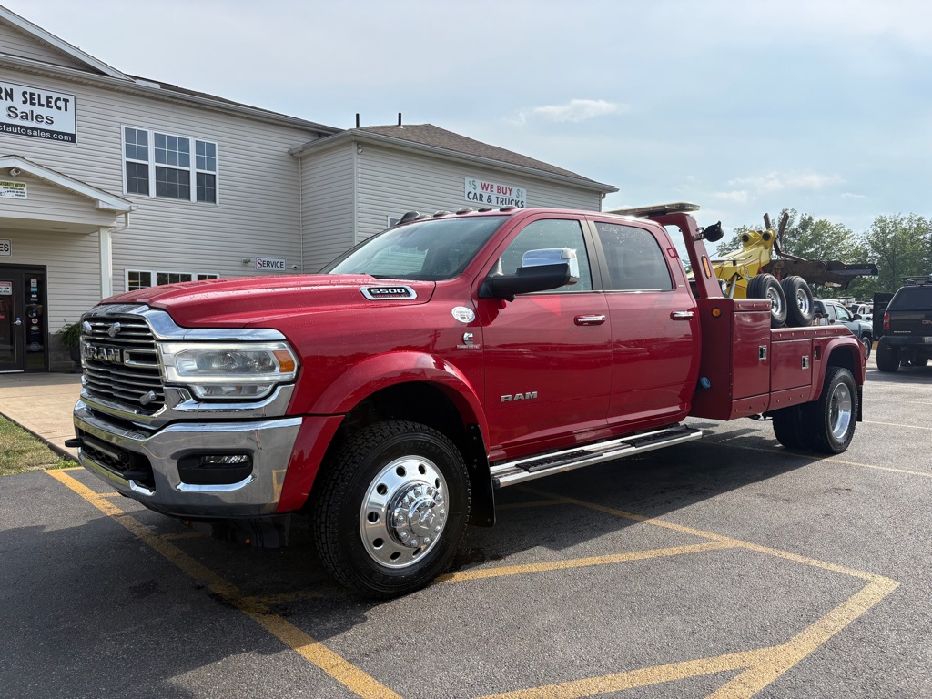 Photo 2 of this RAM 5500