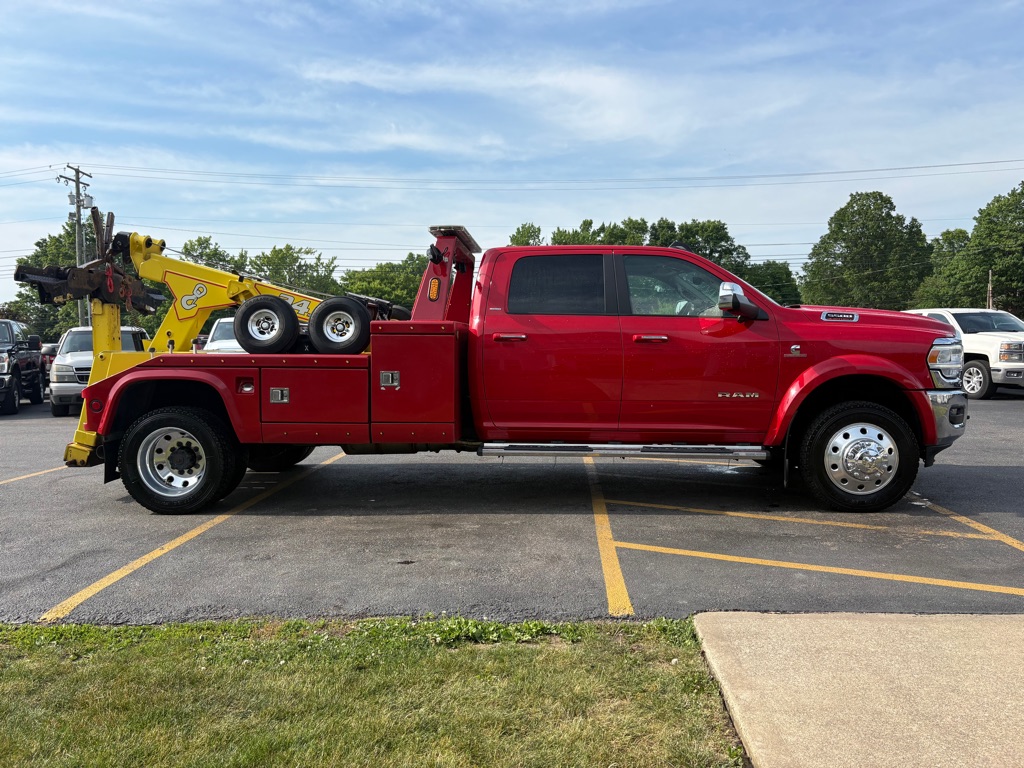 Photo 5 of this RAM 5500