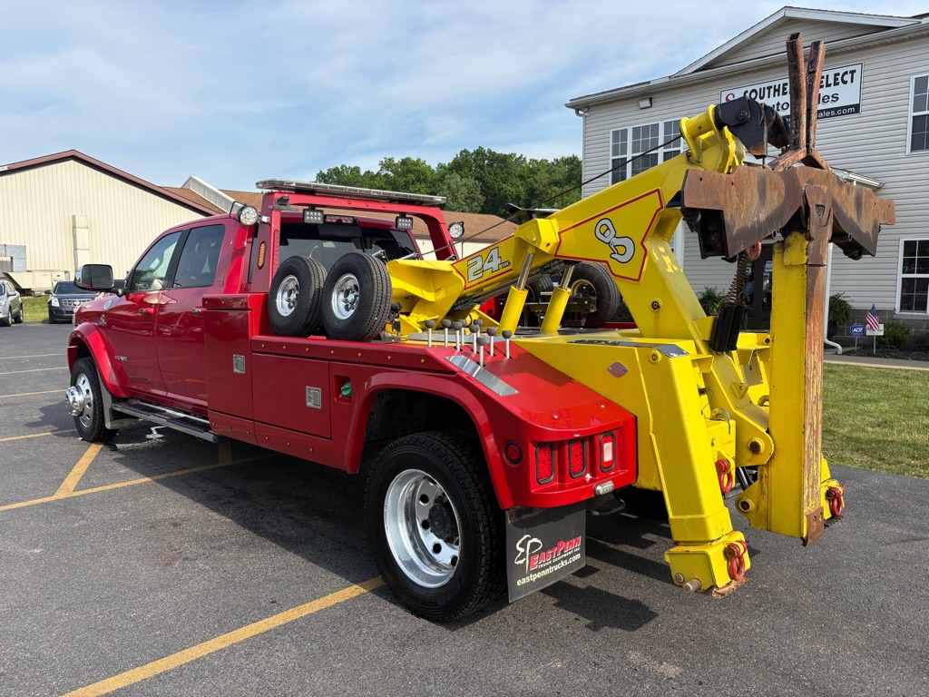 Photo 8 of this RAM 5500