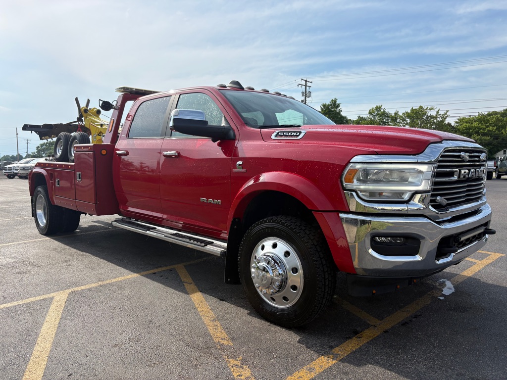 Photo 4 of this RAM 5500