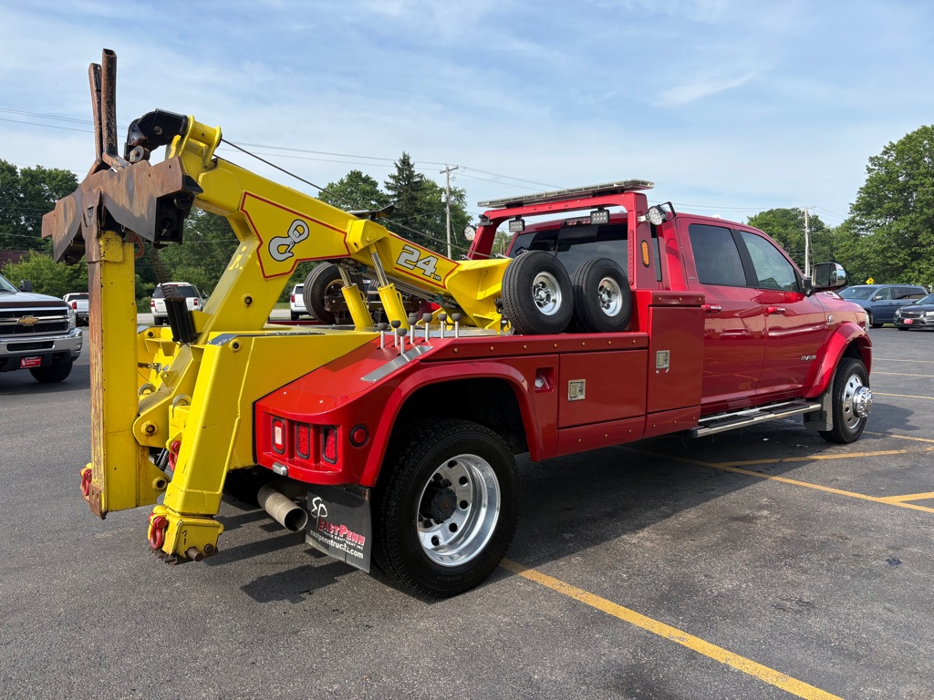 Photo 6 of this RAM 5500