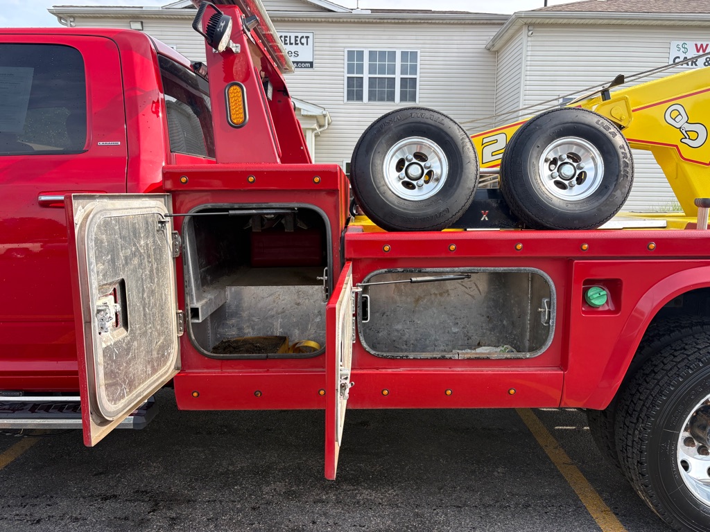 Photo 17 of this RAM 5500