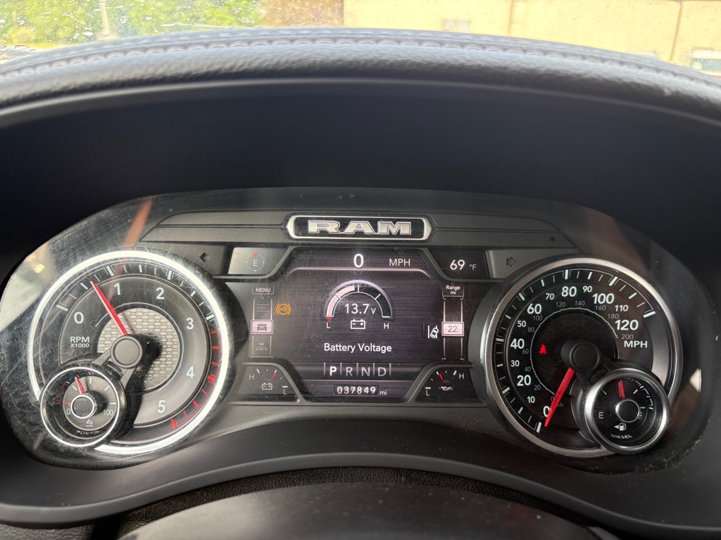 Photo 19 of this RAM 5500