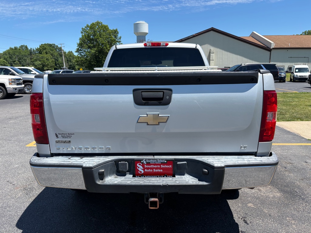 Photo 7 of this CHEVROLET SILVERADO 1500