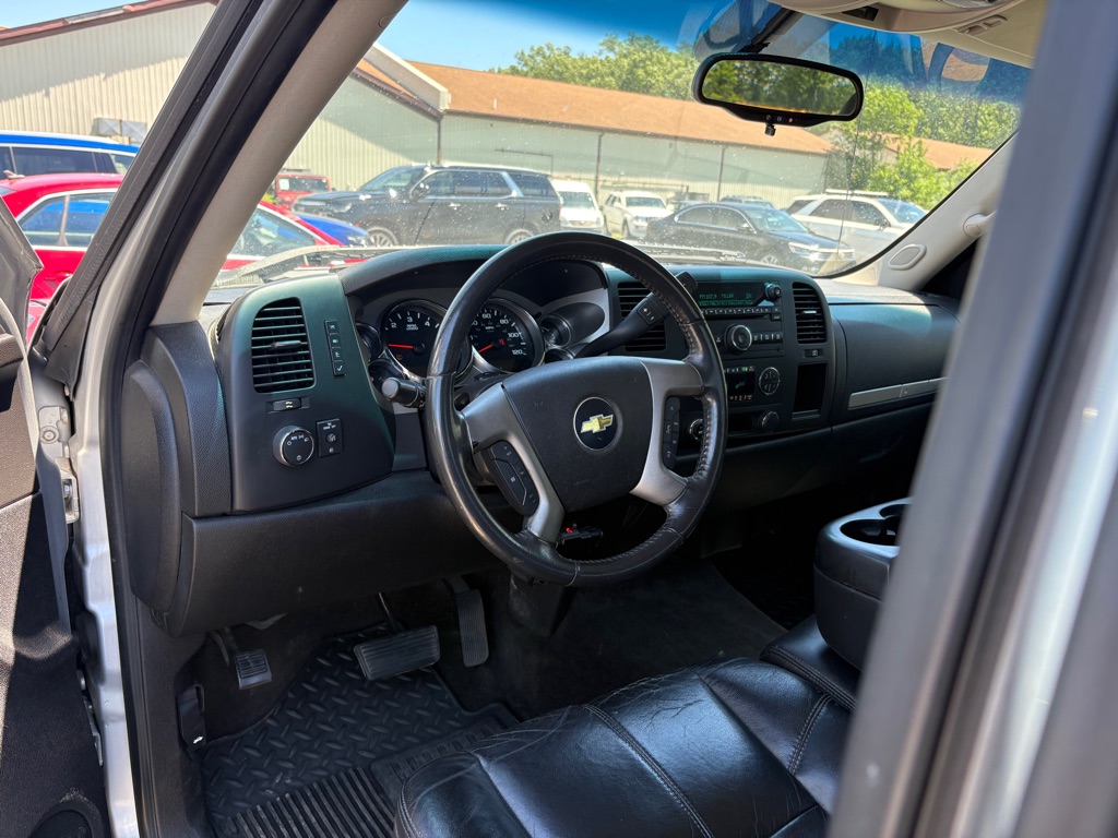 Photo 15 of this CHEVROLET SILVERADO 1500