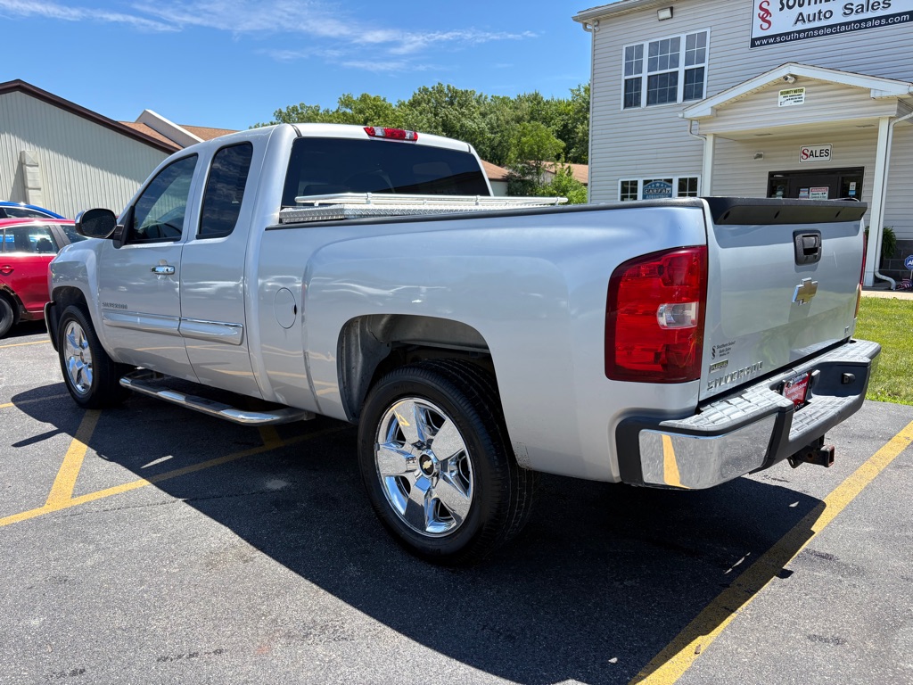 Photo 9 of this CHEVROLET SILVERADO 1500