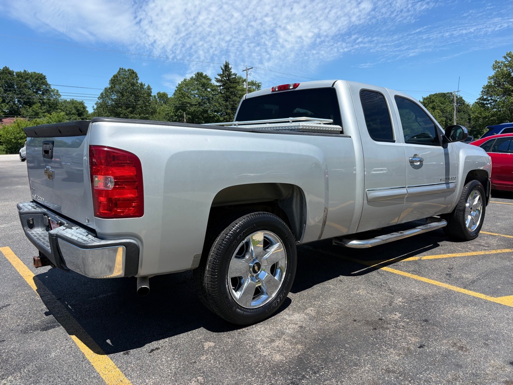 Photo 6 of this CHEVROLET SILVERADO 1500