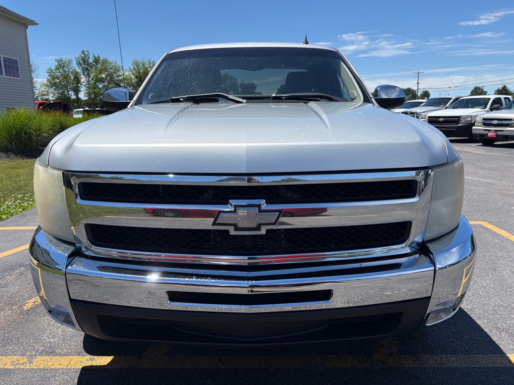 Photo 3 of this CHEVROLET SILVERADO 1500