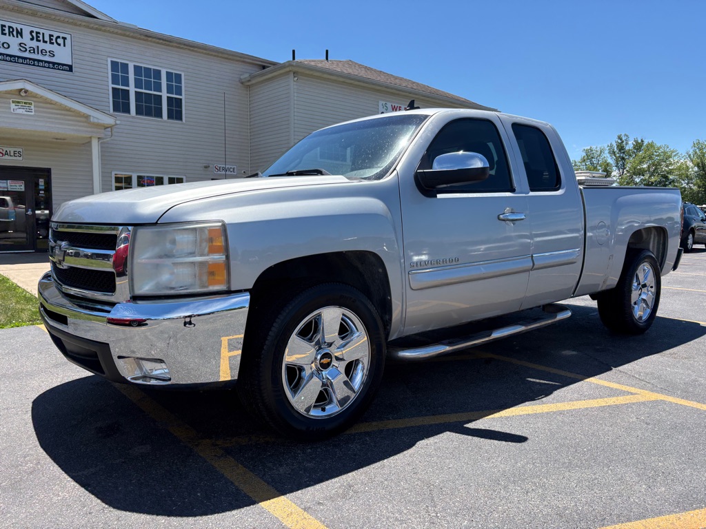 Photo 2 of this CHEVROLET SILVERADO 1500