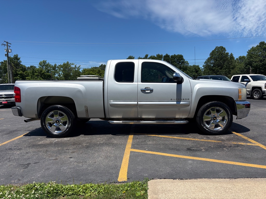 Photo 5 of this CHEVROLET SILVERADO 1500