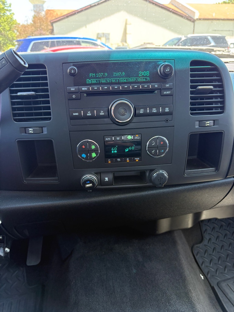 Photo 17 of this CHEVROLET SILVERADO 1500