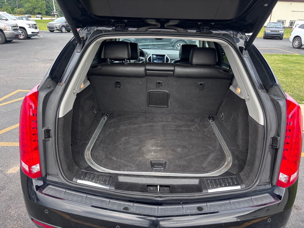 Photo 13 of this CADILLAC SRX