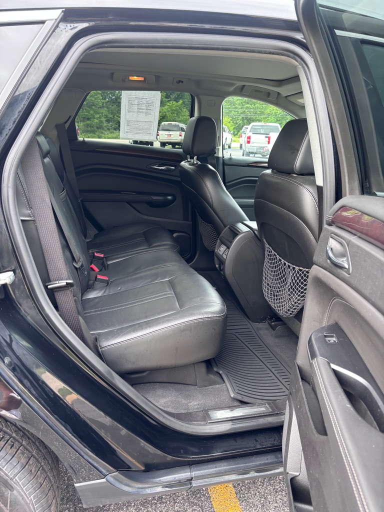 Photo 12 of this CADILLAC SRX