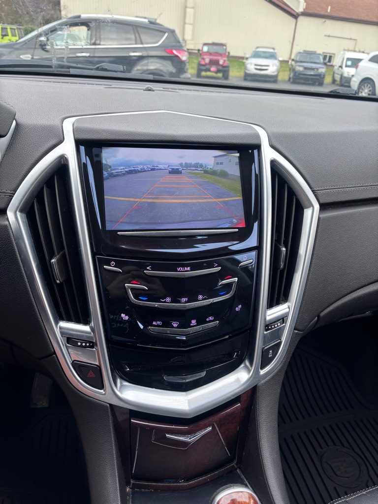 Photo 19 of this CADILLAC SRX