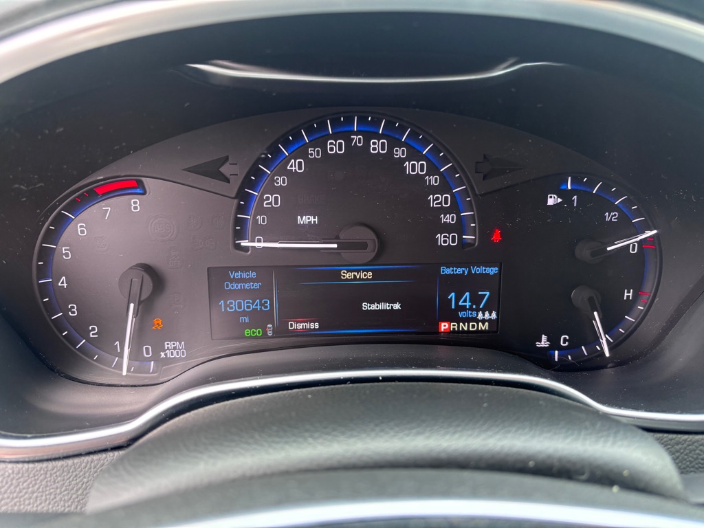 Photo 16 of this CADILLAC SRX