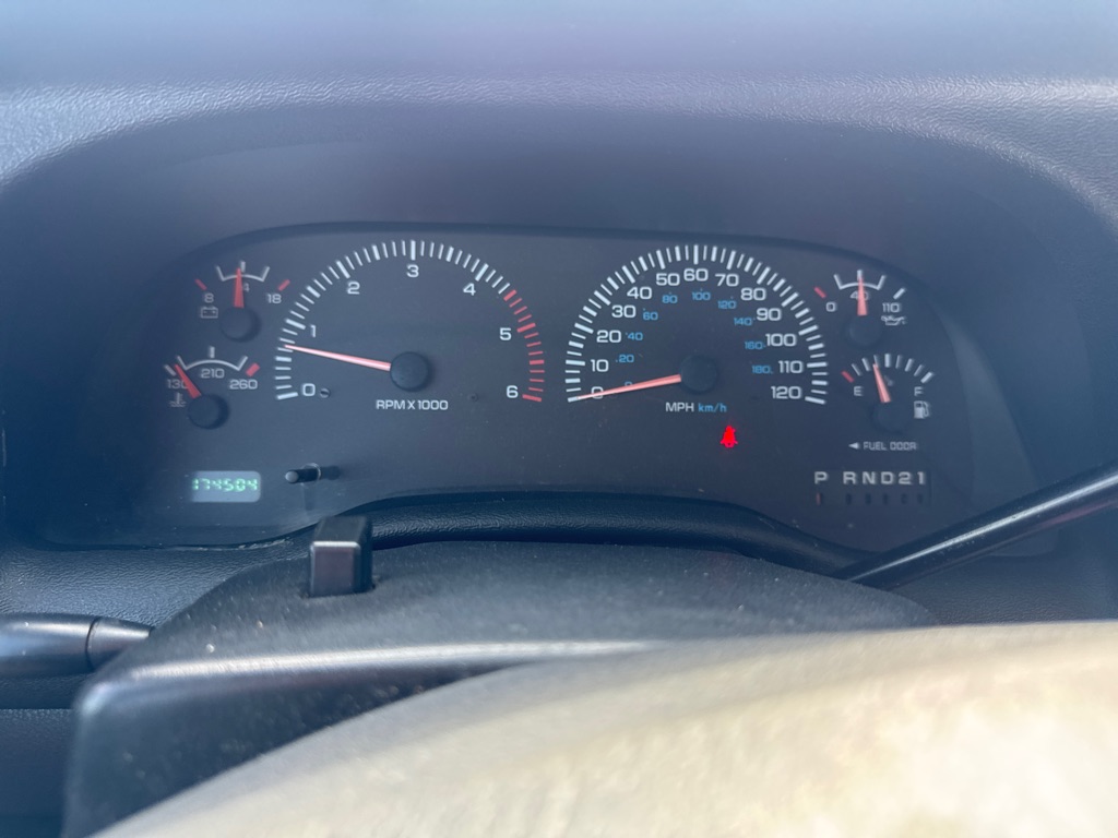 Photo 16 of this DODGE RAM 2500