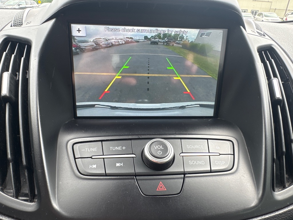 Photo 17 of this FORD ESCAPE