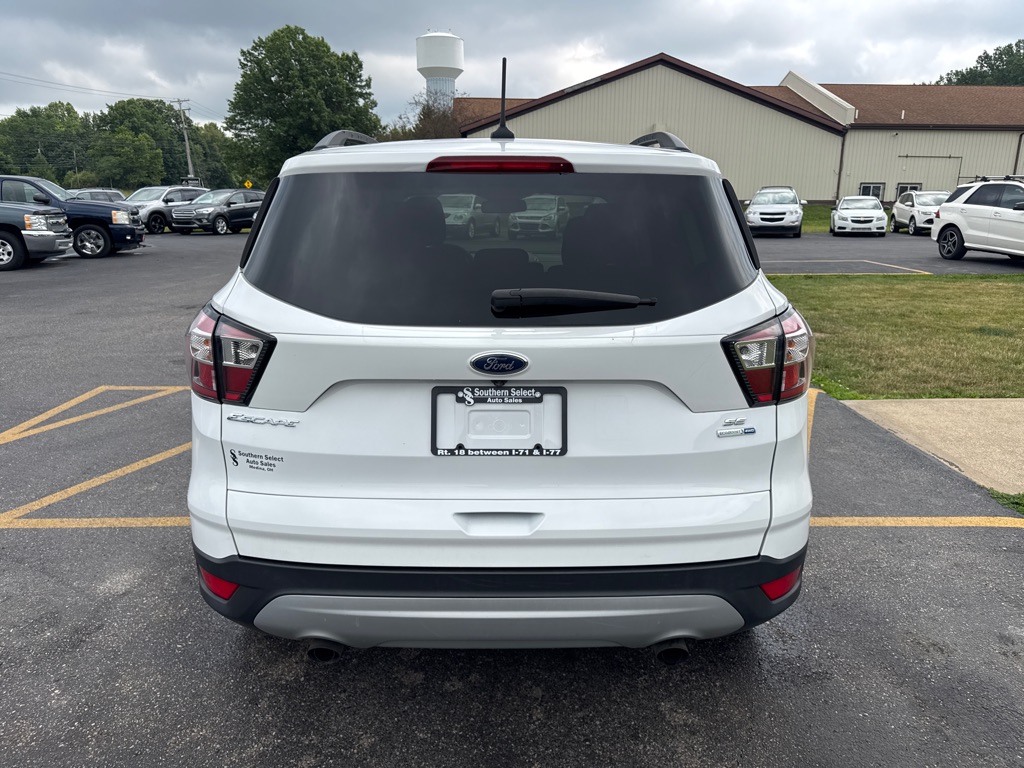 Photo 7 of this FORD ESCAPE