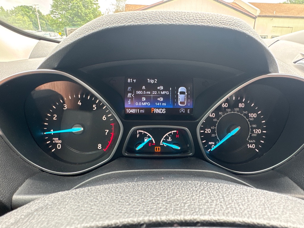 Photo 18 of this FORD ESCAPE