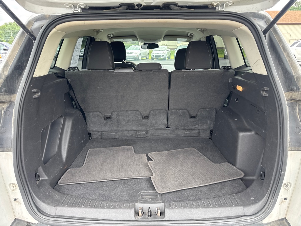 Photo 14 of this FORD ESCAPE
