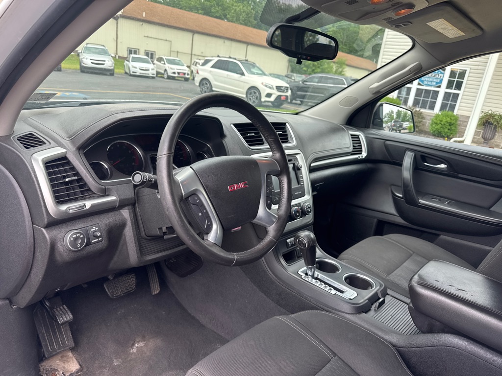 Photo 15 of this GMC ACADIA