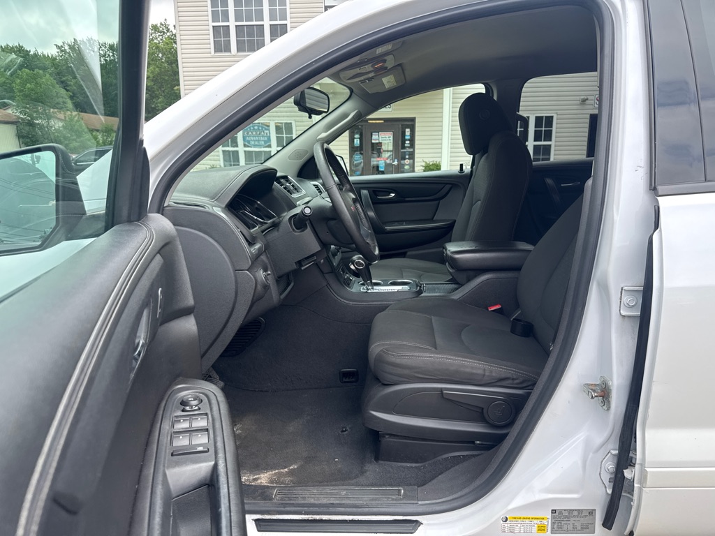 Photo 9 of this GMC ACADIA