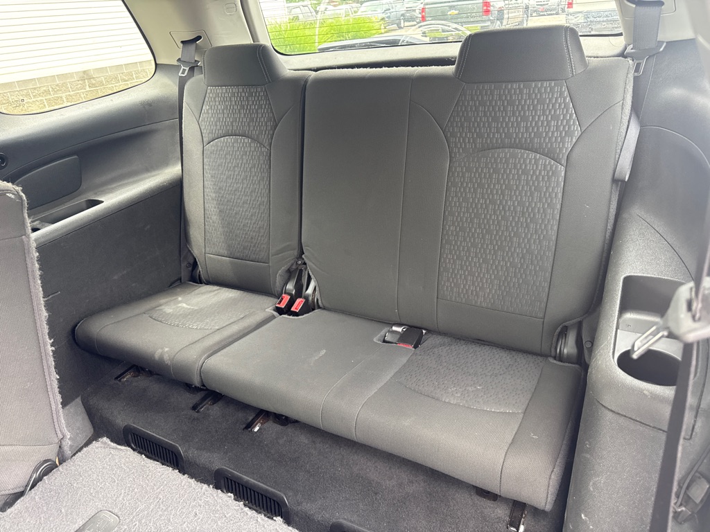 Photo 11 of this GMC ACADIA