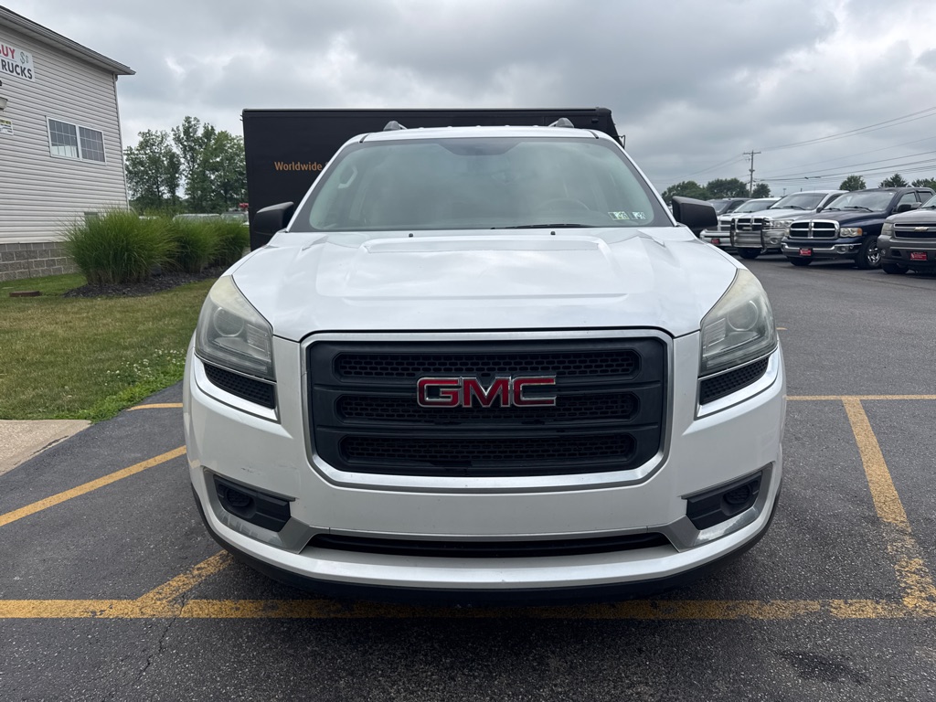 Photo 3 of this GMC ACADIA