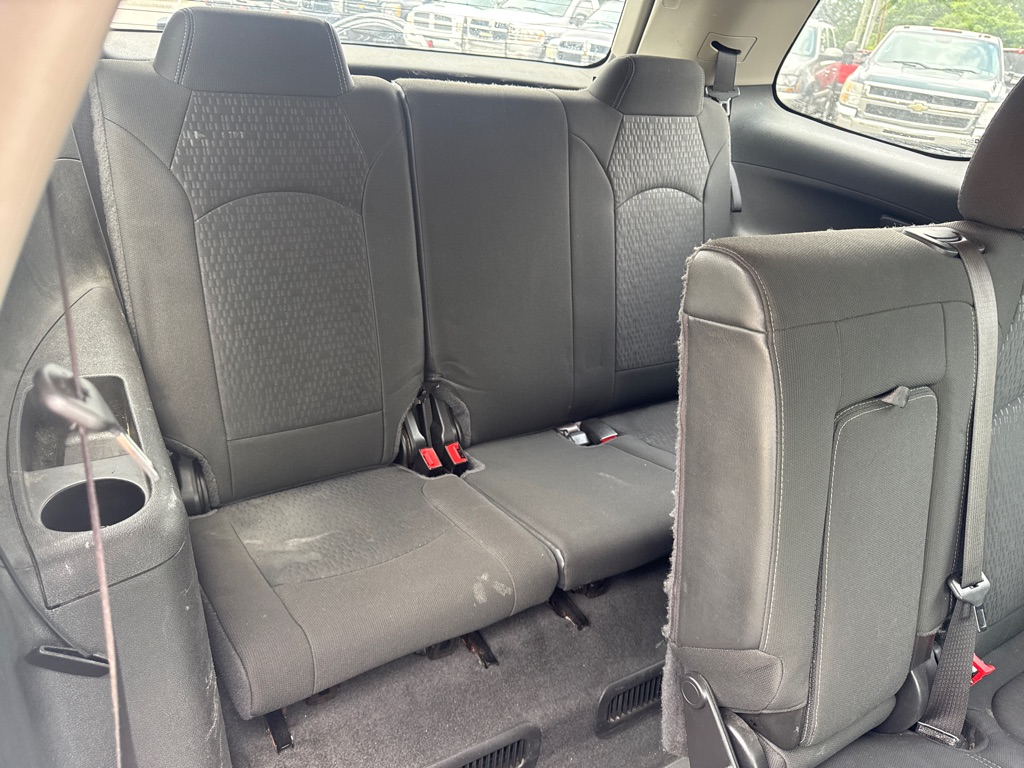Photo 14 of this GMC ACADIA