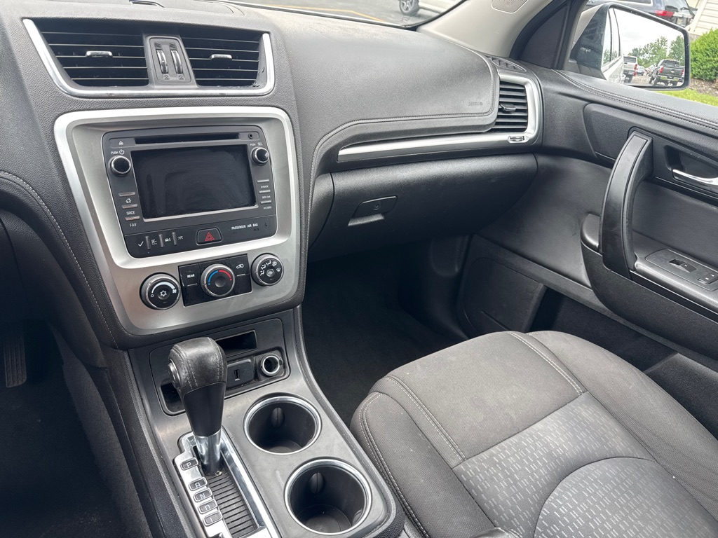 Photo 16 of this GMC ACADIA