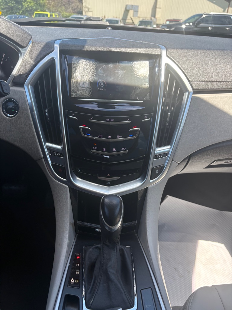 Photo 15 of this CADILLAC SRX