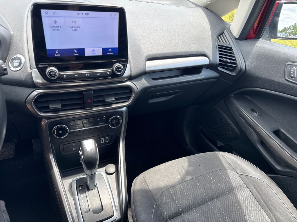 Photo 16 of this FORD ECOSPORT