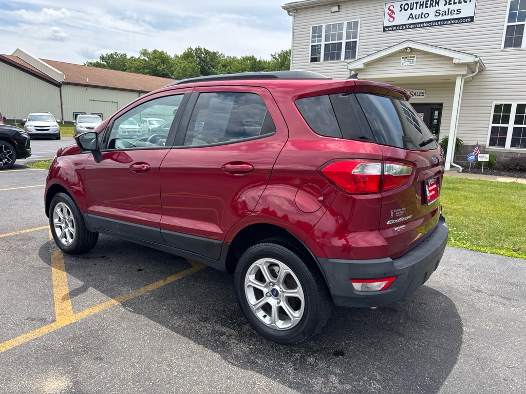 Photo 8 of this FORD ECOSPORT