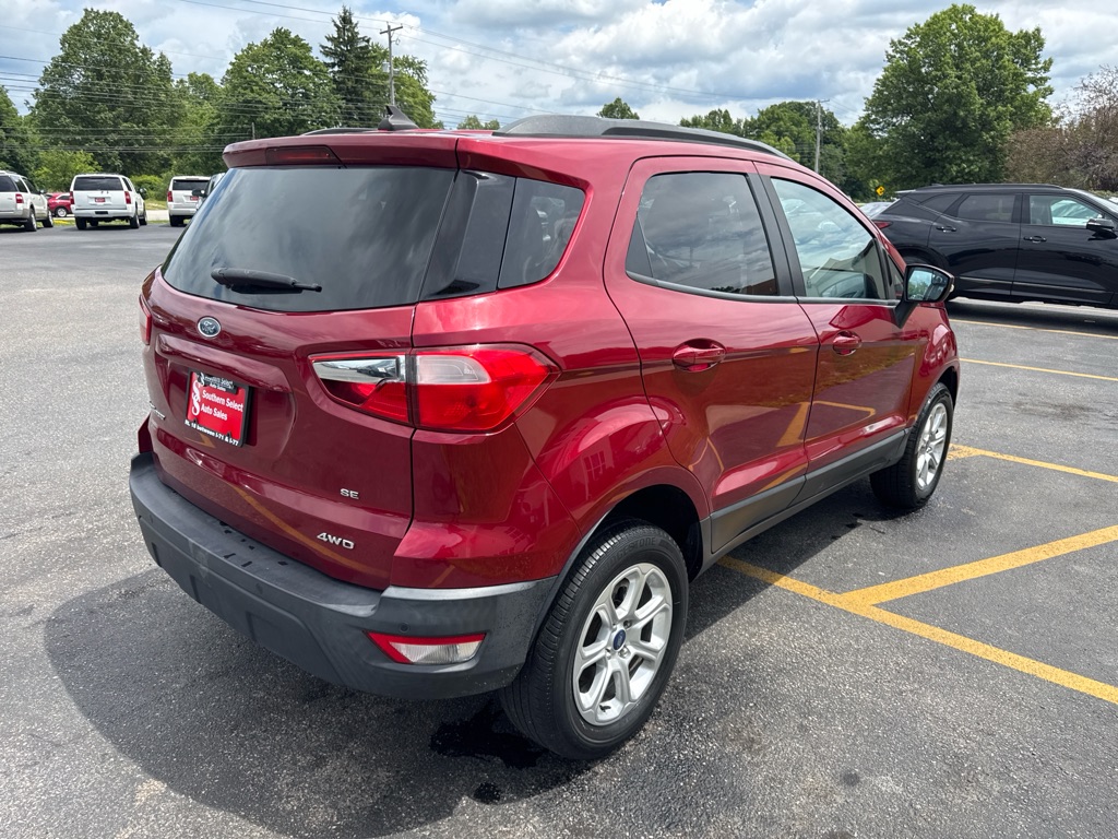 Photo 6 of this FORD ECOSPORT