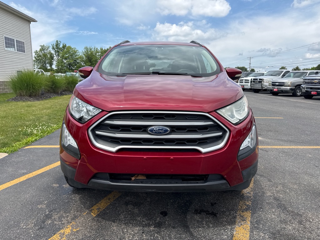 Photo 3 of this FORD ECOSPORT