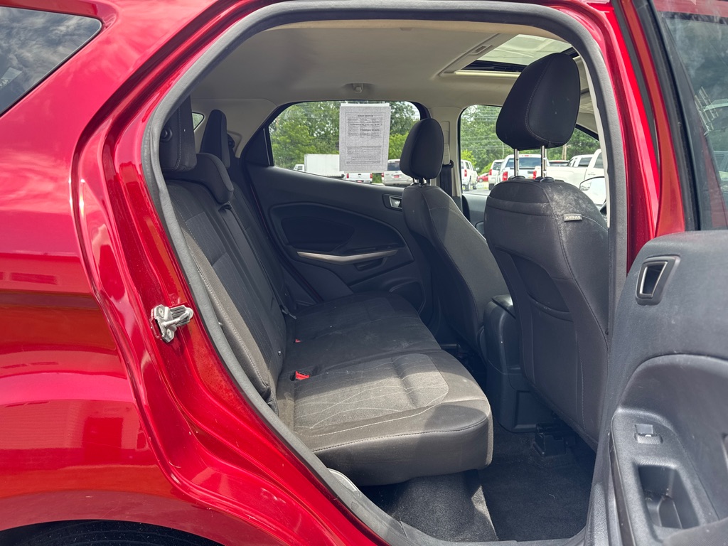 Photo 13 of this FORD ECOSPORT