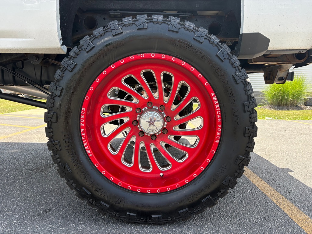 Photo 9 of this CHEVROLET SILVERADO 2500H