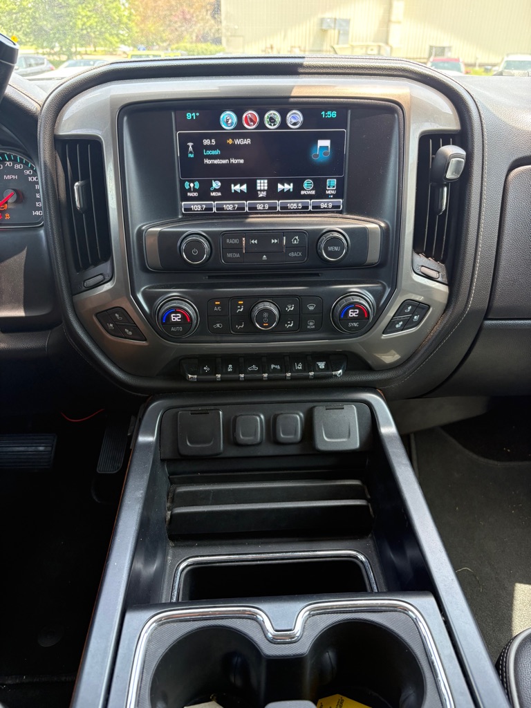Photo 15 of this CHEVROLET SILVERADO 2500H