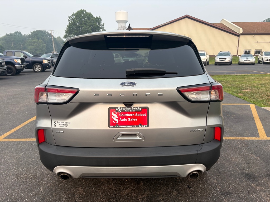 Photo 7 of this FORD ESCAPE