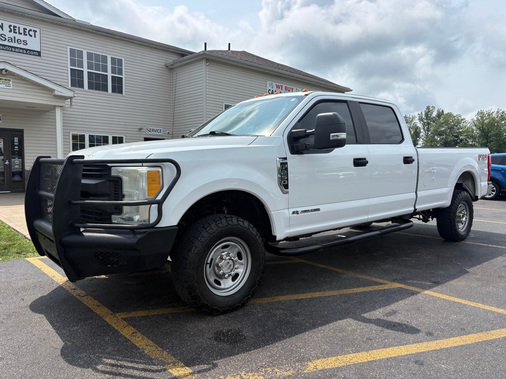 Photo 2 of this FORD F-250 SUPER DUT