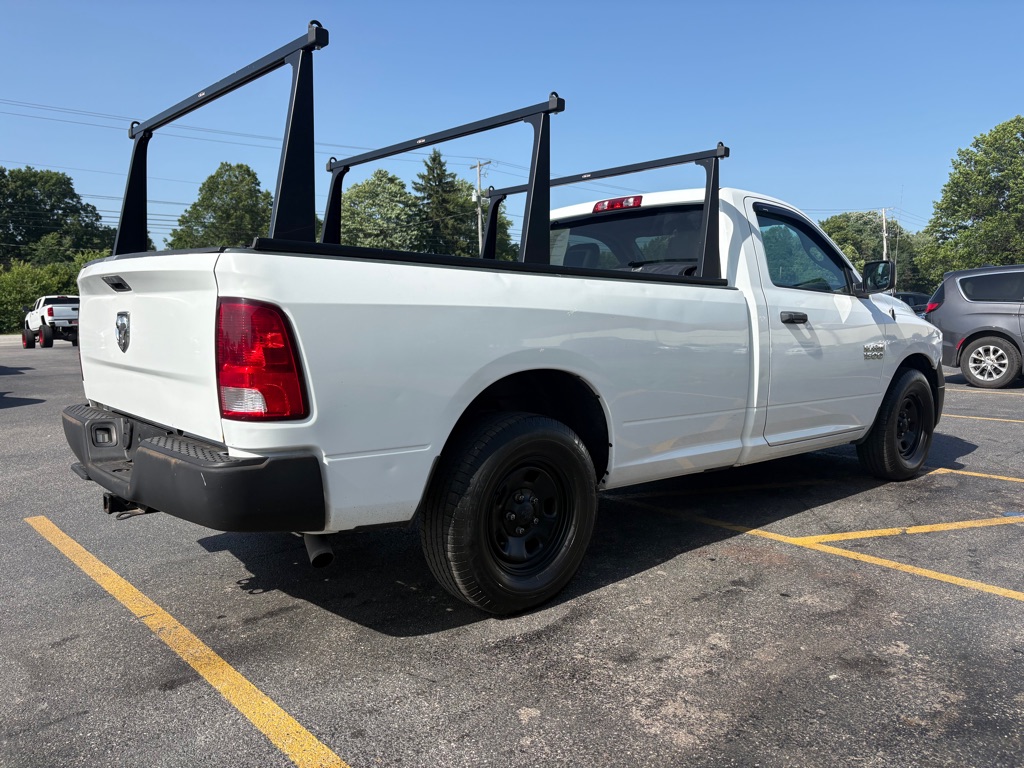 Photo 6 of this RAM 1500