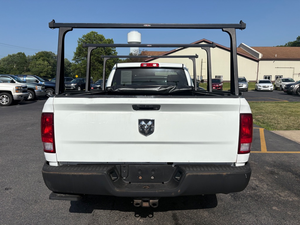 Photo 7 of this RAM 1500