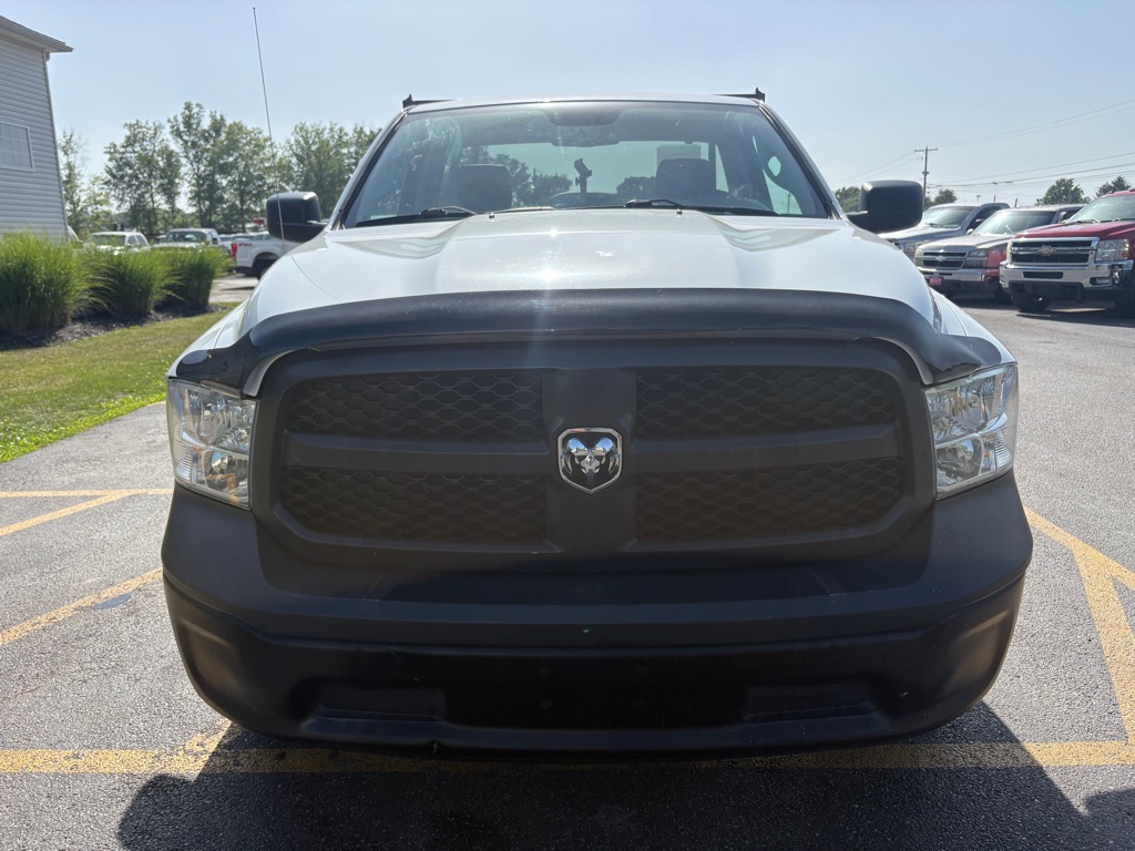 Photo 3 of this RAM 1500