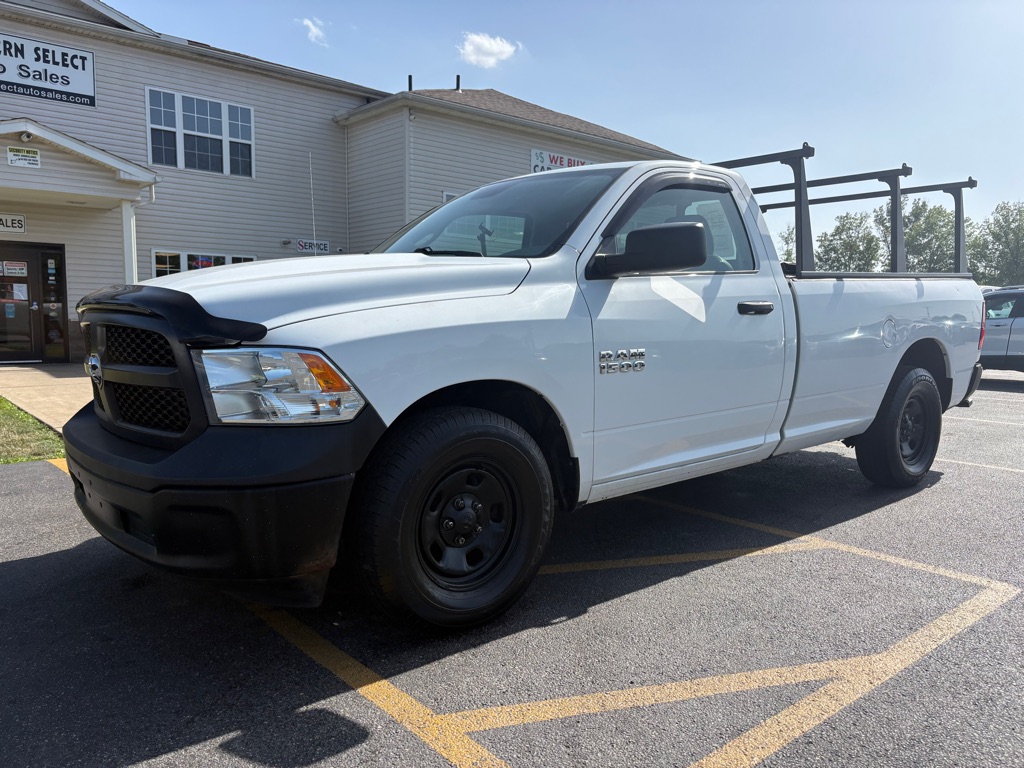 Photo 2 of this RAM 1500